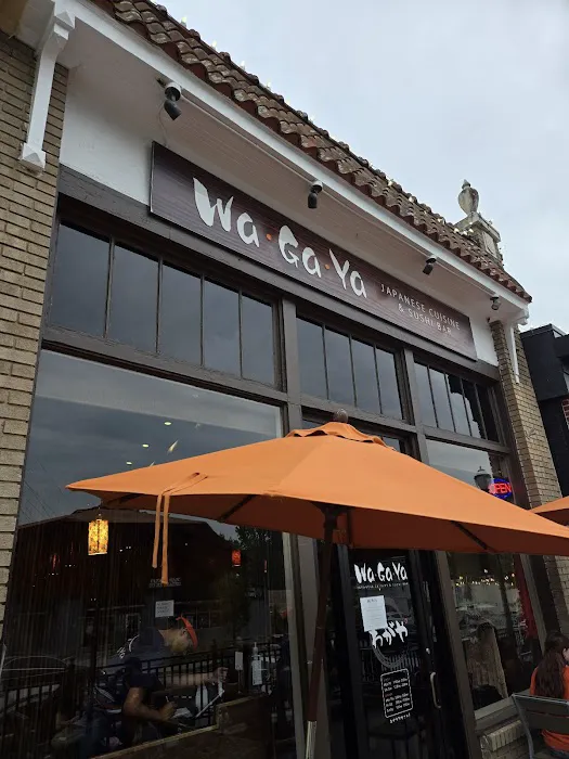 Wagaya - Emory Village Picture 3
