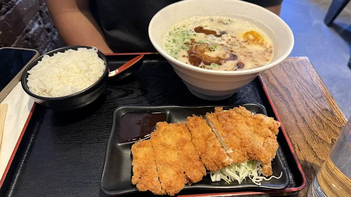 Wagaya - Emory Village Picture 1