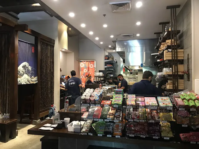 Wagaya - Emory Village Picture 6