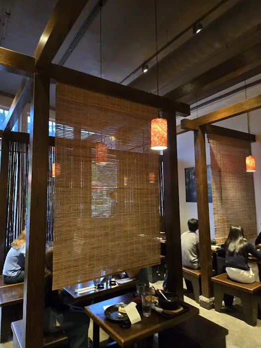 Wagaya - Emory Village Picture 4