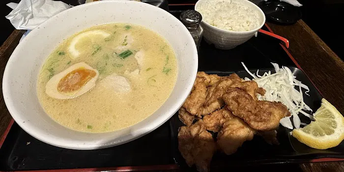 Wagaya - Emory Village Picture 5