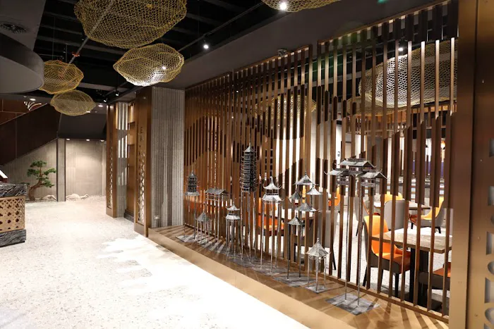 Miyabi Japanese Cuisine Picture 1