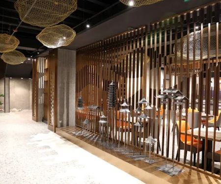 Miyabi Japanese Cuisine