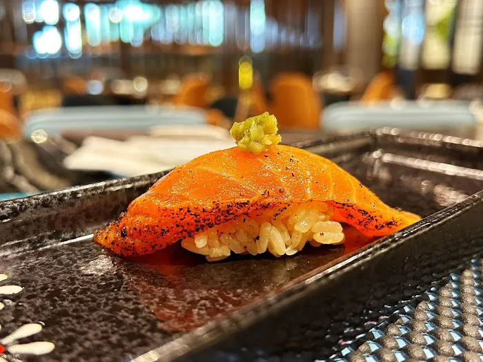 Miyabi Japanese Cuisine Picture 10