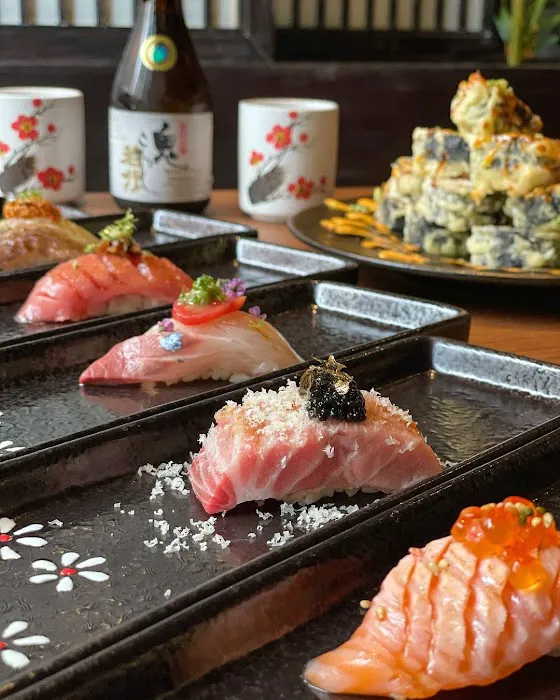Miyabi Japanese Cuisine Picture 6