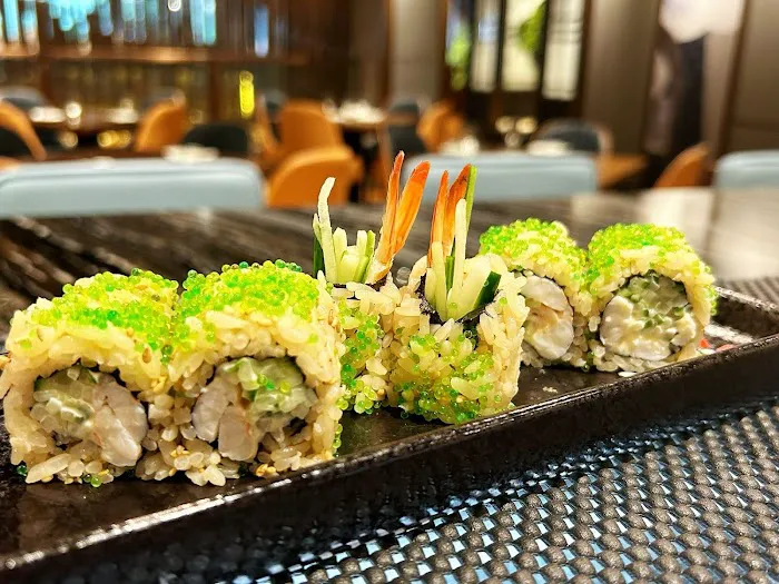 Miyabi Japanese Cuisine Picture 2