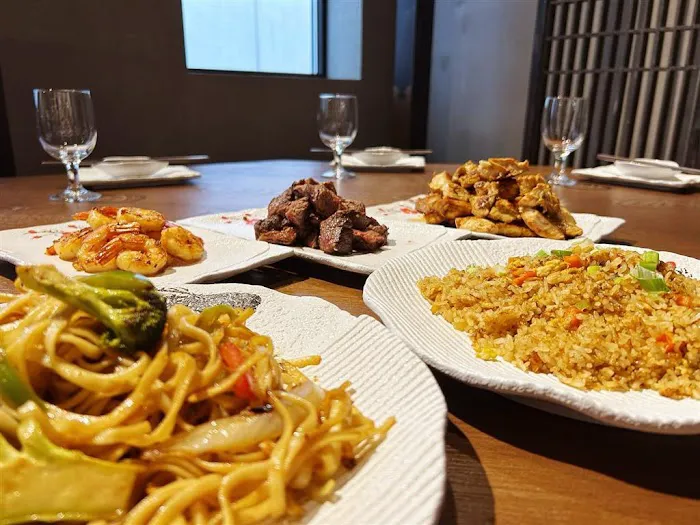 Miyabi Japanese Cuisine Picture 4