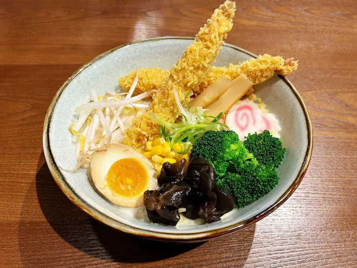 Miyabi Japanese Cuisine Picture 8