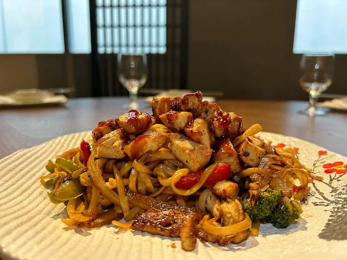 Miyabi Japanese Cuisine Picture 9