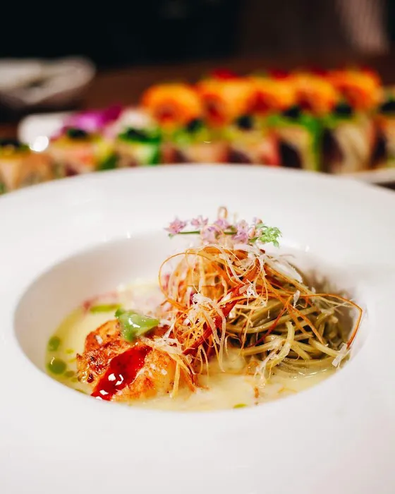 Miyabi Japanese Cuisine Picture 5