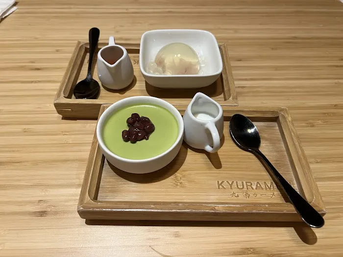 Kyuramen x TBaar - Downtown Chicago Picture 8