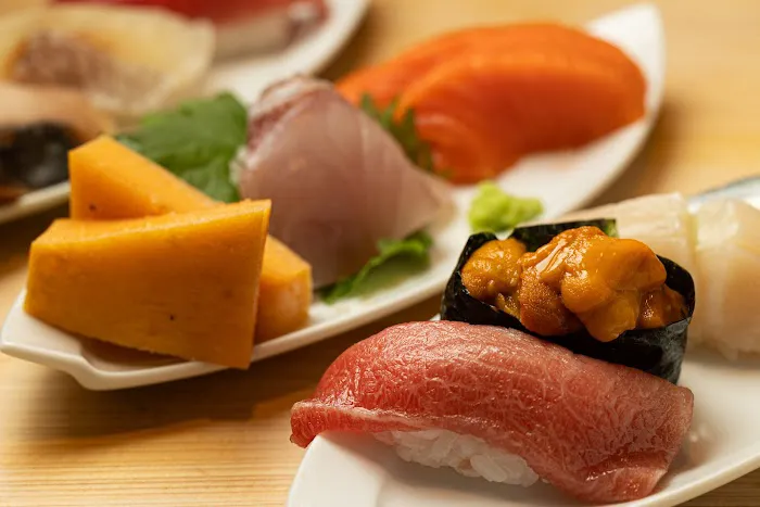 Omakase by Kanemaru Picture 9