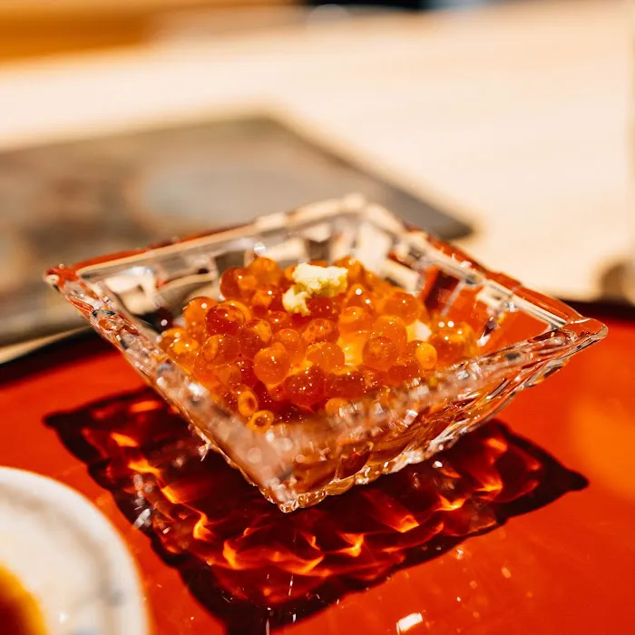Omakase by Kanemaru Picture 2
