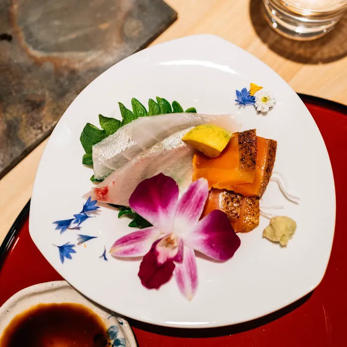 Omakase by Kanemaru Picture 6
