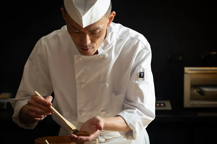 Omakase by Kanemaru Picture 4