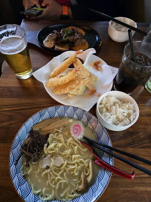 Kai Sushi Picture 2