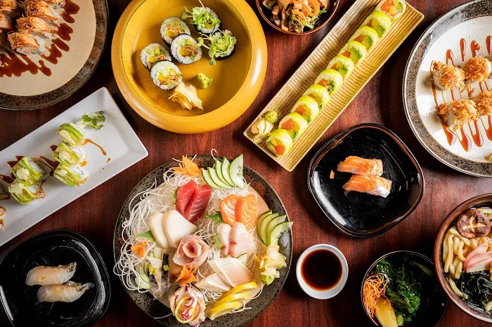 Kai Sushi Picture 7