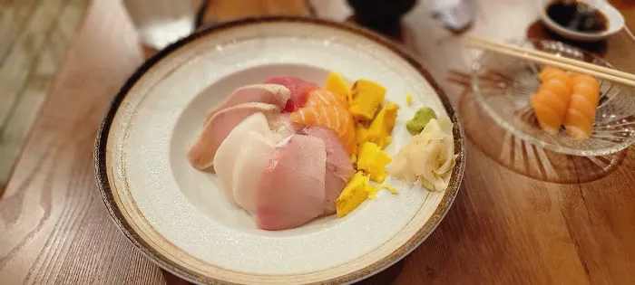 Kai Sushi Picture 4