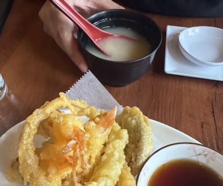 Kai Sushi