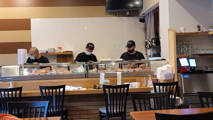 Kai Sushi Picture 10