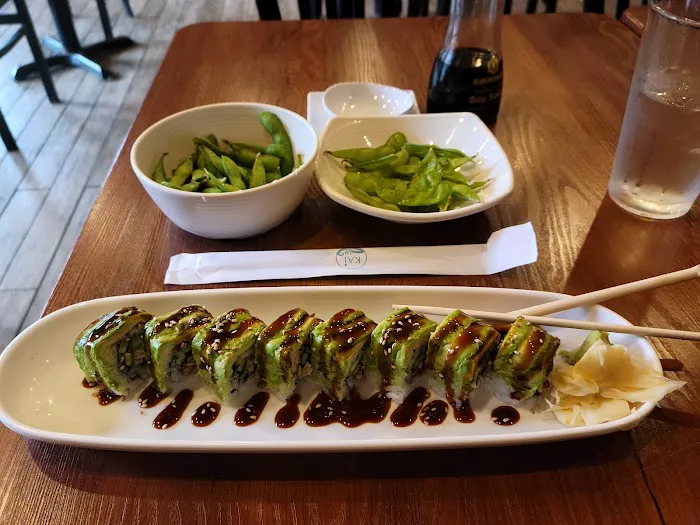 Kai Sushi Picture 6
