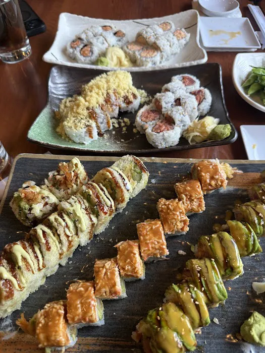 Kai Sushi Picture 3