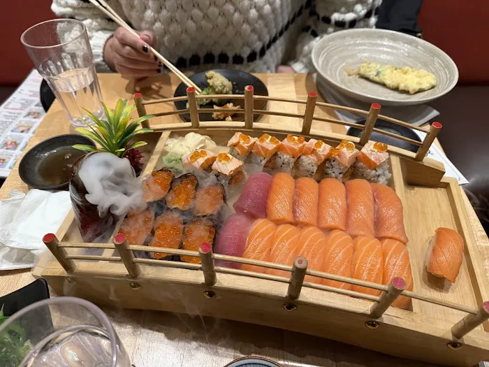 Sumi Sushi Picture 7