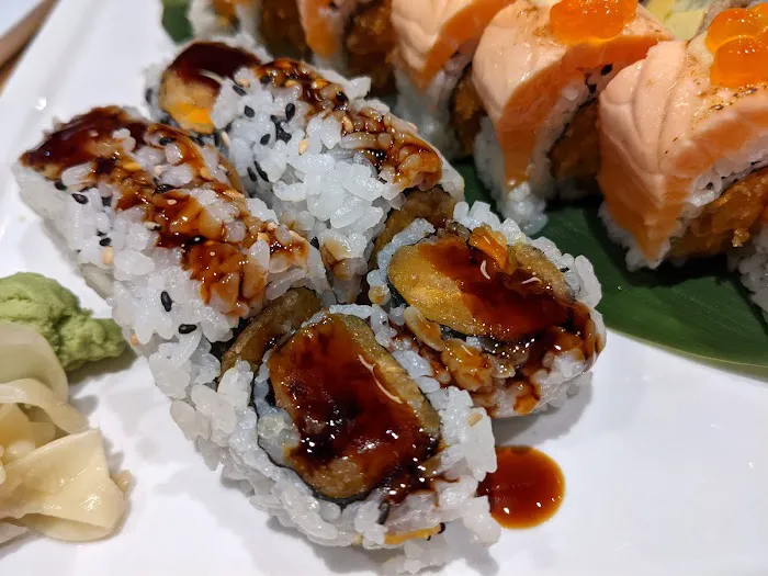 Sumi Sushi Picture 10