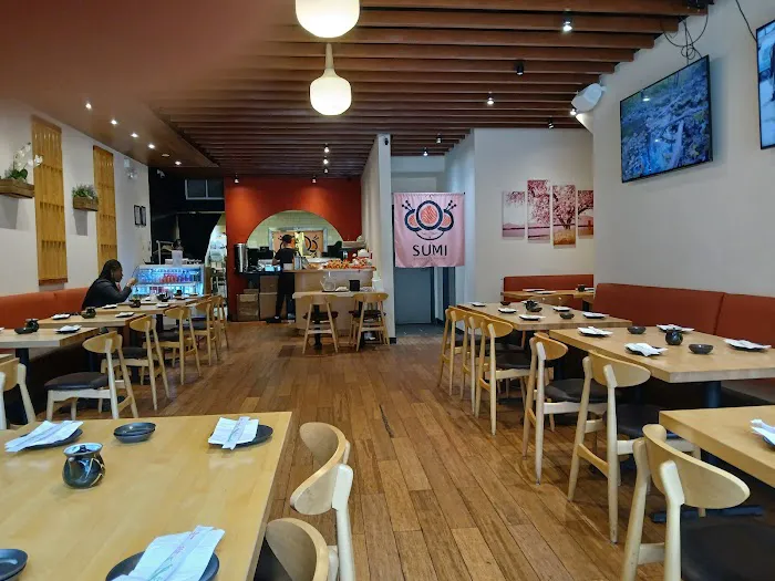 Sumi Sushi Picture 2