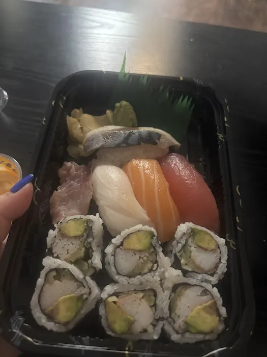 Sumi Sushi Picture 8