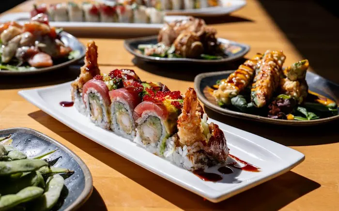 Sumi Sushi Picture 3