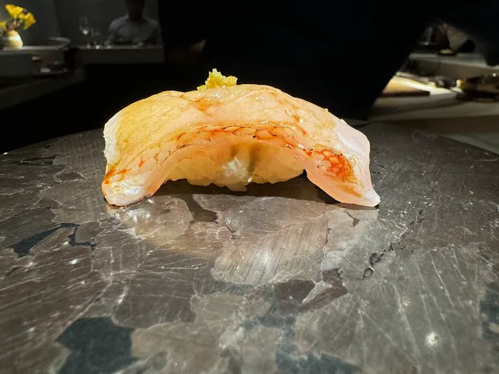 The Omakase Room at Sushi-San Picture 3