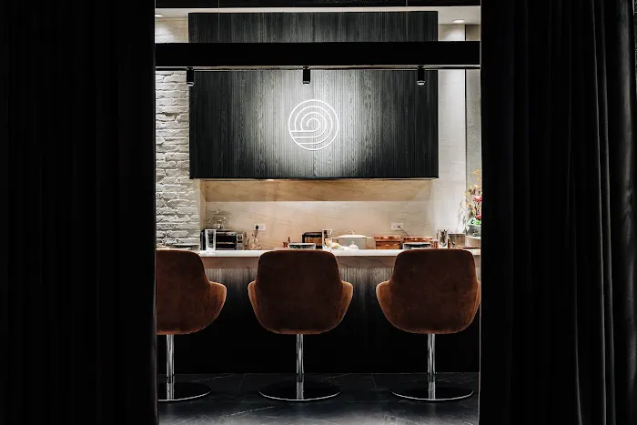The Omakase Room at Sushi-San Picture 2