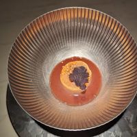 The Omakase Room at Sushi-San ico