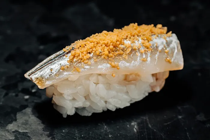 The Omakase Room at Sushi-San Picture 6