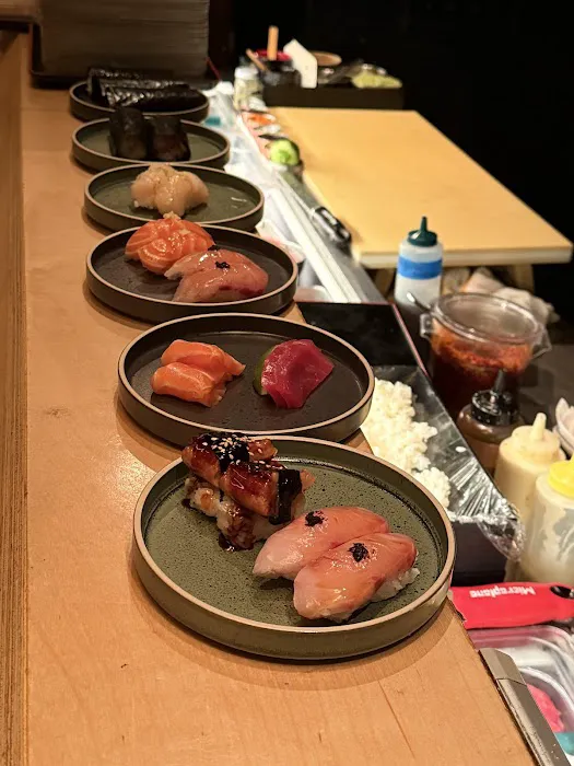 Sushi-san Picture 5