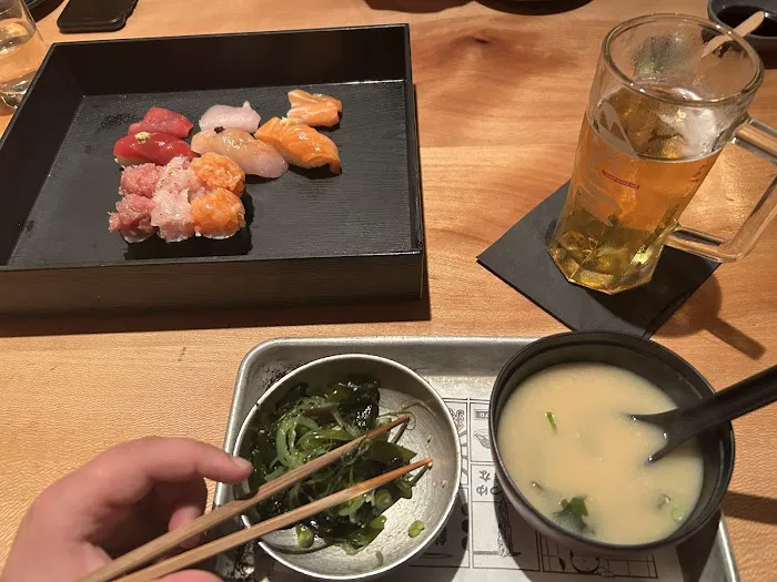 Sushi-san Picture 3