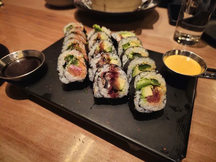 Sushi-san Picture 6