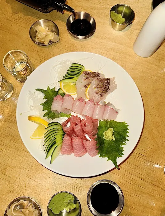 Sushi-san Picture 9