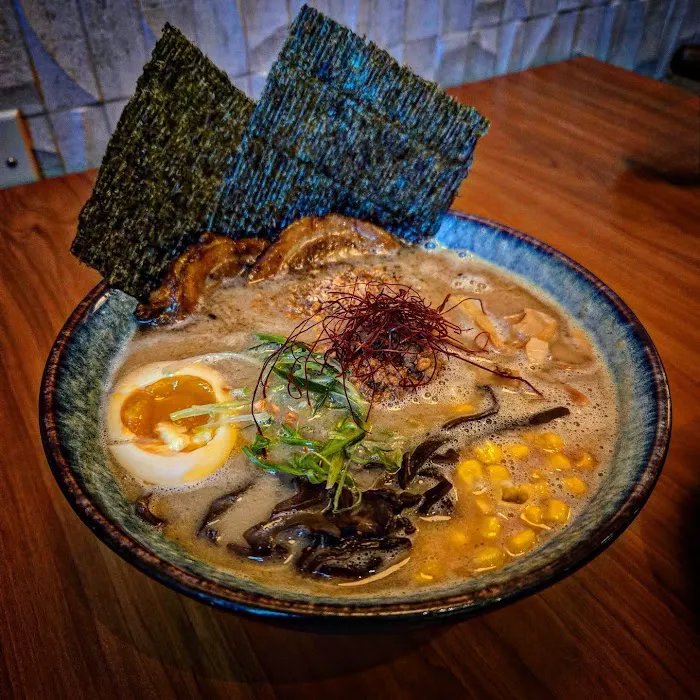 MIKAMI IZAKAYA & RAMEN Picture 4