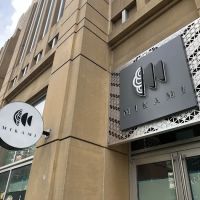 MIKAMI IZAKAYA & RAMEN ico