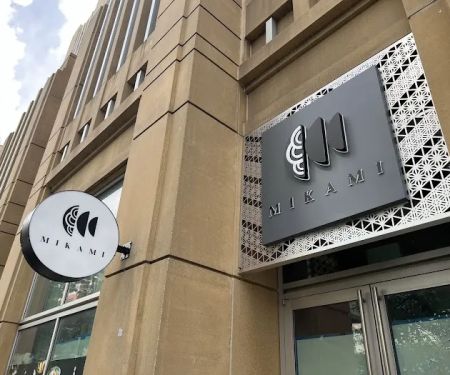 MIKAMI IZAKAYA & RAMEN
