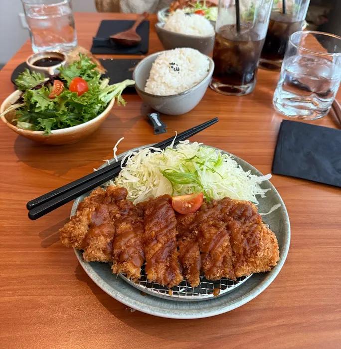 MIKAMI IZAKAYA & RAMEN Picture 10