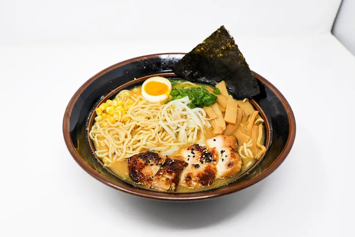 Tamashii Ramen Picture 3
