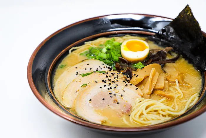 Tamashii Ramen Picture 10