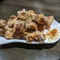 Tamashii Ramen ico