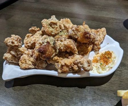 Tamashii Ramen