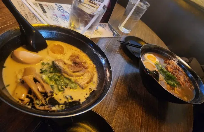 Tamashii Ramen Picture 2