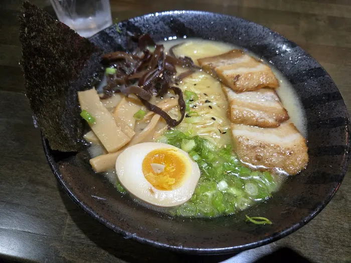 Tamashii Ramen Picture 6
