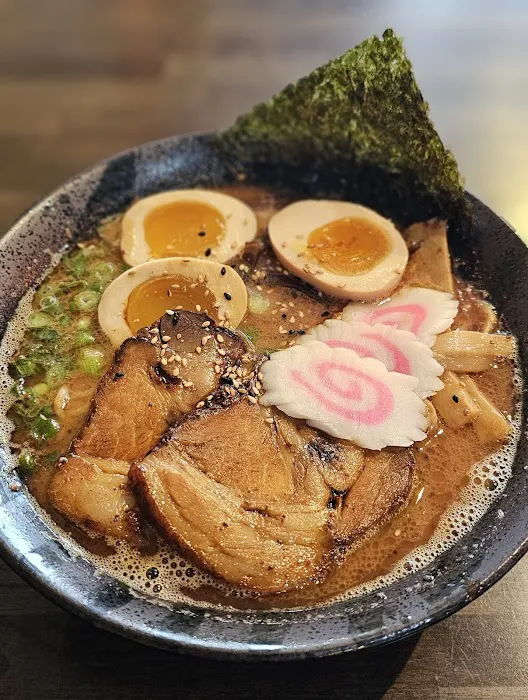 Tamashii Ramen Picture 8
